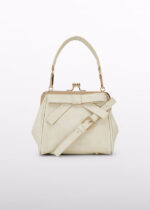 Abel & Lula Παιδική Τσάντα για Κορίτσι Χρυσαφί 25-05456-010 - Image 4