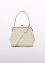 Abel & Lula Παιδική Τσάντα για Κορίτσι Χρυσαφί 25-05456-010 - Image 2