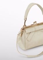 Abel & Lula Παιδική Τσάντα για Κορίτσι Χρυσαφί 25-05456-010 - Image 3