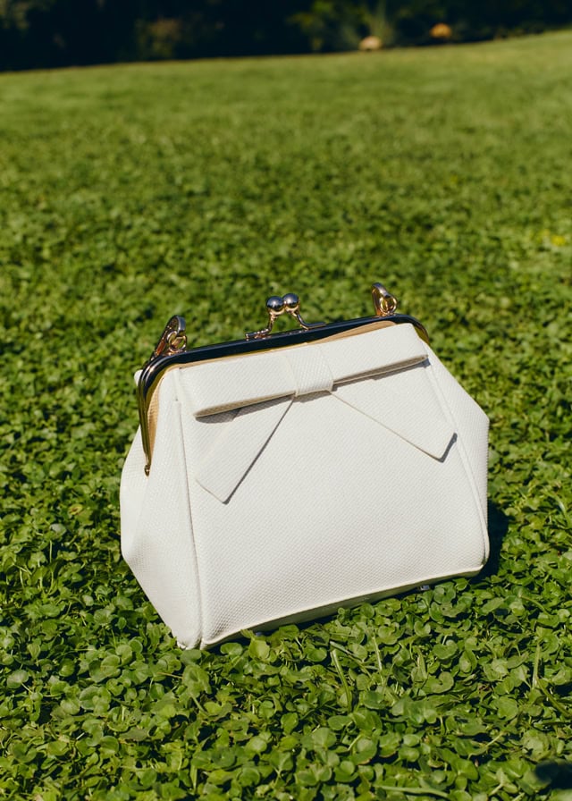 25-05456-011-L-2 Abel & Lula Παιδική Τσάντα για Κορίτσι Κρεμ 25-05456-011 - Image 1