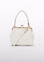 Abel & Lula Παιδική Τσάντα για Κορίτσι Κρεμ 25-05456-011 - Image 2