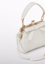 Abel & Lula Παιδική Τσάντα για Κορίτσι Κρεμ 25-05456-011 - Image 3