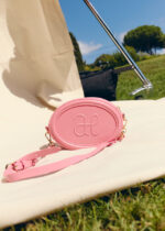 Abel & Lula Παιδική Τσάντα για Κορίτσι Φούξια 25-05457-014