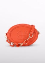 Abel & Lula Παιδική Τσάντα για Κορίτσι Πορτοκαλί 25-05457-015 - Image 4