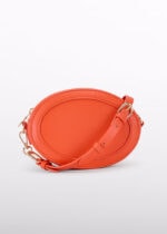 Abel & Lula Παιδική Τσάντα για Κορίτσι Πορτοκαλί 25-05457-015 - Image 2