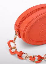 Abel & Lula Παιδική Τσάντα για Κορίτσι Πορτοκαλί 25-05457-015 - Image 3