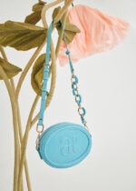 Abel & Lula Παιδική Τσάντα για Κορίτσι Μπλε 25-05457-016