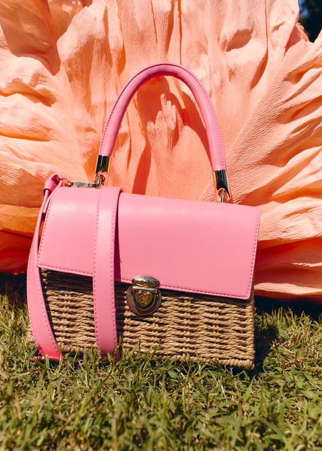 25-05458-019-L-2 Abel & Lula Παιδική Τσάντα για Κορίτσι Φούξια 25-05458-019 - Image 1