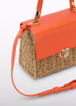 Abel & Lula Παιδική Τσάντα για Κορίτσι Πορτοκαλί 25-05458-020 - Image 2