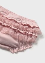 Mayoral Βρεφικό Εσώρουχο για Κορίτσι Ροζ 25-09852-043 – Bild 3