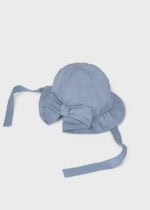 Mayoral Βρεφικό Καπέλο για Κορίτσι Μπλε 25-09882-083