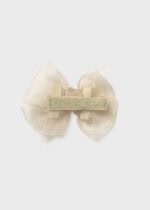 Mayoral Βρεφική Στέκα για Κορίτσι Χρυσαφί 25-09888-085 - Image 2