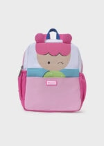 Mayoral Βρεφική Τσάντα για Κορίτσι Ροζ 25-09895-090