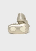 Mayoral Βρεφικά Παπούτσια για Κορίτσι Χρυσαφί 25-09902-010 - Image 2