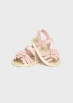 Mayoral Βρεφικά Παπούτσια για Κορίτσι Ροζ 25-09904-026