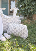 Mayoral Βρεφικό Νεσεσερ για Κορίτσι Εκρού 30-19902-048 - Image 3