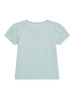 Guess Παιδική Μπλούζα για Κορίτσι Μπλε GU0JRA5RI03K6YW4-G7P5 - Image 2