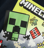 Name it Παιδικό Μπλούζα για Αγόρι Μπλε 13240871-Navy-Blazer - Image 2