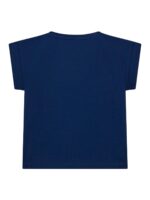 Guess Παιδική Μπλούζα για Κορίτσι Μπλε GU0JRJ5GI14K6YW4-G7HR - Image 2