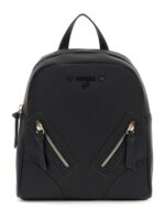 Guess Παιδική Τσάντα για Κορίτσι Μαύρο GU0AJJ5RZ06WGVT0-JBLK