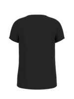 Guess Παιδική Μπλούζα για Κορίτσι Μαύρο GU0JRJ73I56K8HM0-JBLK - Image 2