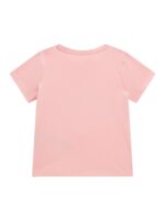 Guess Παιδική Μπλούζα για Κορίτσι Ροζ GU0JRK4RI31K6YW1-G6V9 - Image 2