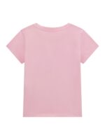 Guess Παιδική Μπλούζα για Κορίτσι Ροζ GU0JRK5GI17K6YW4-G66G - Image 2