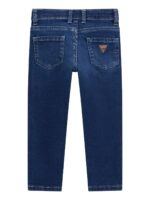 Guess Παιδικό Τζιν για Κορίτσι Μπλε GU0JRK5RA06D4CA0-LTBY - Image 2