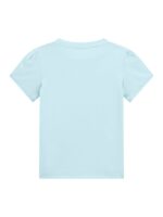 Guess Παιδική Μπλούζα για Κορίτσι Μπλε GU0JRK5RI07K6YW4-G7P5 - Image 2