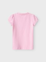 Name it Παιδικό Μπλούζα για Κορίτσι Ροζ 13240994-Pink-Frosting - Image 2