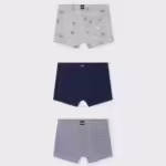 Mayoral Παιδικά Εσώρουχα για Αγόρι Μπλε 25-10898-089