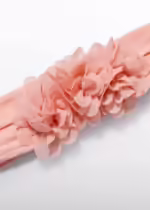 Abel & Lula Παιδική Κορδέλα για Κορίτσι Σομόν 25-05453-021 - Image 2