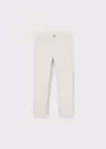 Mayoral Παιδικό Παντελόνι για Αγόρι Μπεζ 25-00512-066