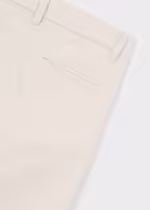 Mayoral Παιδικό Παντελόνι για Αγόρι Μπεζ 25-00512-066 - Image 2