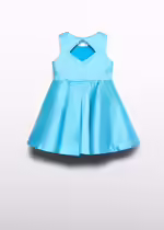Abel & Lula Παιδικό Φόρεμα για Κορίτσι Μπλε 25-05070-006 - Image 4