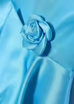 Abel & Lula Παιδικό Φόρεμα για Κορίτσι Μπλε 25-05070-006 - Image 2