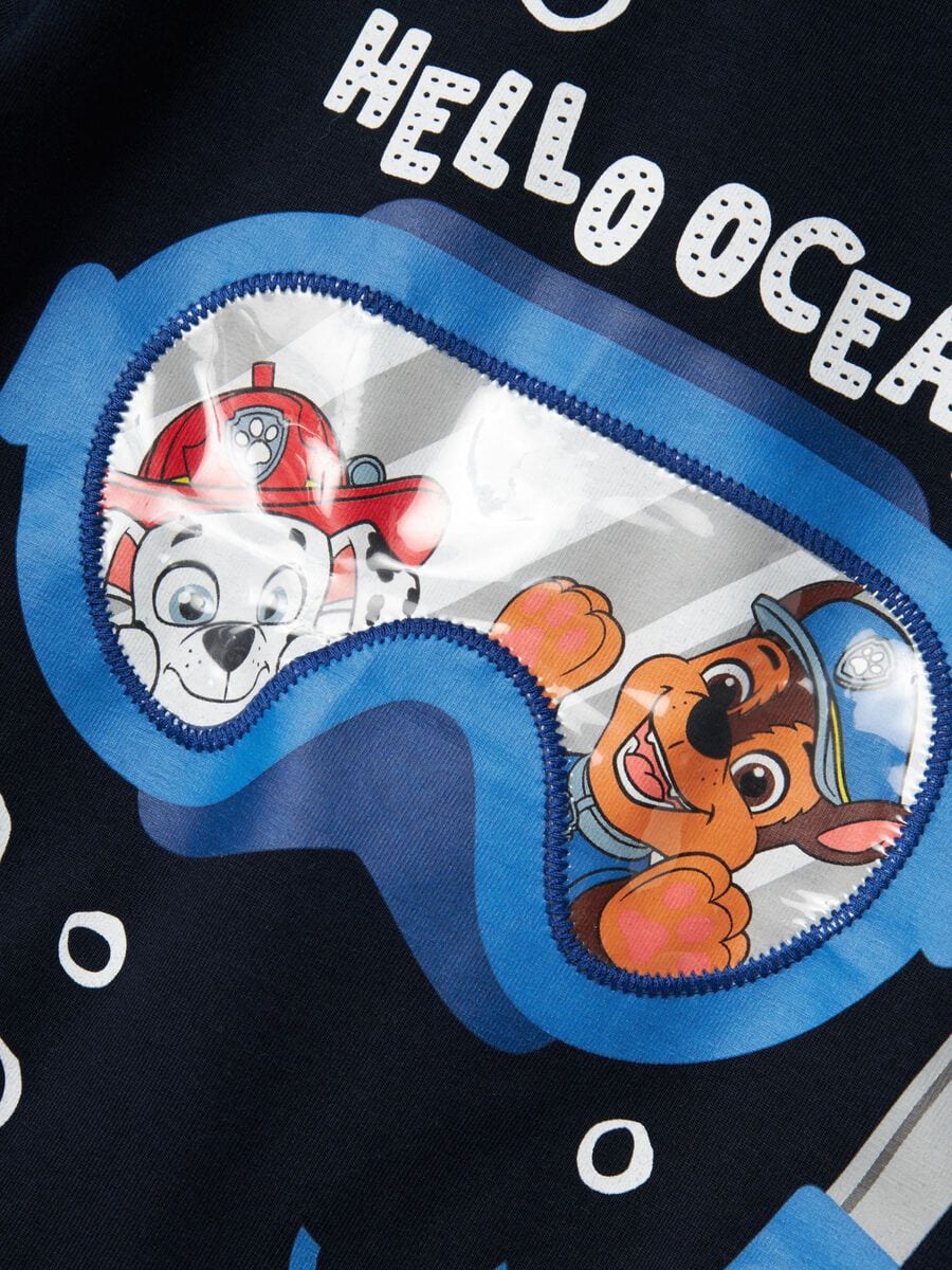 13240711_NavyBlazer_005 Name it Παιδικό Μπλούζα για Αγόρι Μπλε 13240711-Navy-Blazer - Image 3