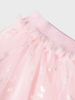 Name it Παιδικό Φούστα για Κορίτσι Ροζ 13240996-Ballerina - Image 4