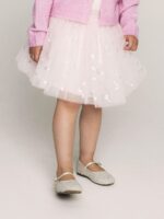 Name it Παιδικό Φούστα για Κορίτσι Ροζ 13240996-Ballerina - Image 2