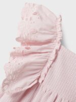 Name it Παιδικό Φόρεμα για Κορίτσι Ροζ 13241101-Ballerina - Image 3