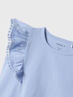 Name it Παιδικό Μπλούζα για Κορίτσι Μπλε 13241174-Serenity - Image 3