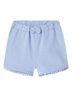 Name it Παιδικό Σορτς για Κορίτσι Μπλε 13241175-Serenity - Image 2