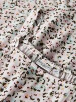 Name it Παιδικό Φόρεμα για Κορίτσι Λευκό 13241407-Bright-White - Image 2