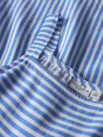 Name it Παιδικό Φόρεμα για Κορίτσι Μπλε 13241407-Provence - Image 3