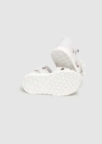 Mayoral Παιδικά Σανδάλια για Κορίτσι Λευκό 25-41636-070 - Image 3