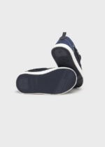 Mayoral Παιδικά Υφασμάτινα Παπούτσια για Αγόρι Μπλε 25-41676-084 - Image 3