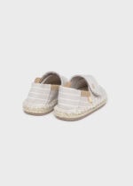 Mayoral Παιδική Εσπαντρίγια για Αγόρι Εκρού 25-41684-011 – Bild 4