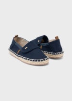 Mayoral Παιδική Εσπαντρίγια για Αγόρι Μπλε 25-43684-012 - Image 2