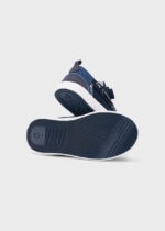 Mayoral Παιδικά Υφασμάτινα Παπούτσια για Αγόρι Μπλε 25-45676-084 - Image 2