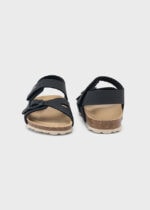 Mayoral Παιδικά Σανδάλια για Αγόρι Μαύρο 25-45694-036 - Image 3